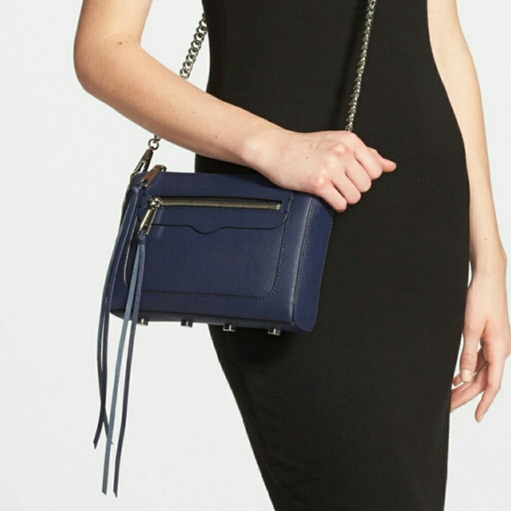 Rebecca Minkoff Avery bag